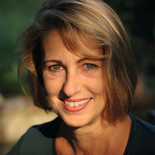 Susanne Mischke